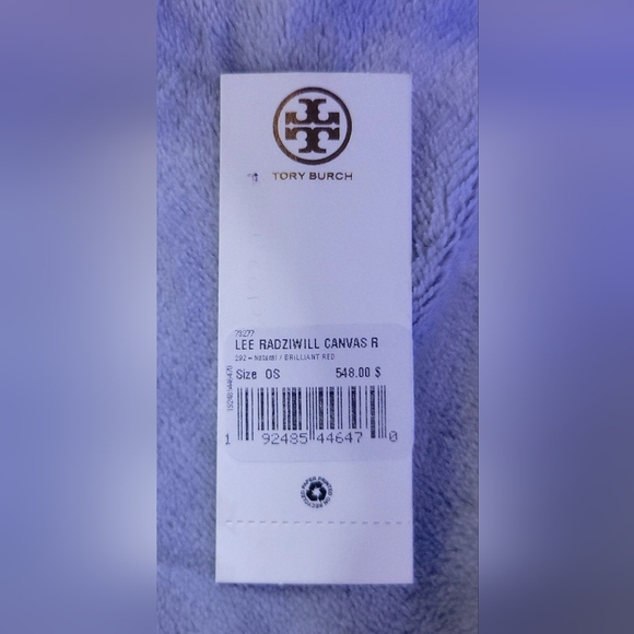 Tory Burch purse - Picture 8 of 9